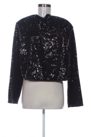 Női blézer H&M, Méret XL, Szín Fekete, Ár 6 169 Ft