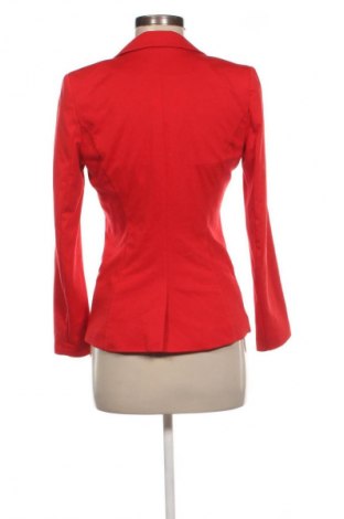 Damen Blazer H&M, Größe XS, Farbe Rot, Preis € 15,99