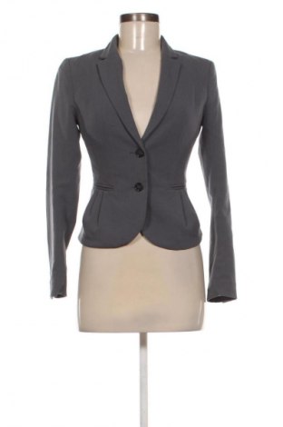 Damen Blazer H&M, Größe XS, Farbe Grau, Preis € 10,99