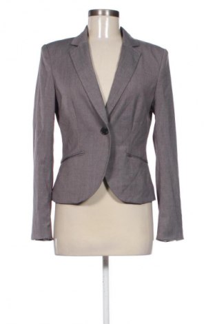 Damen Blazer H&M, Größe M, Farbe Grau, Preis € 8,99