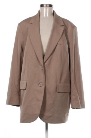 Női blézer H&M, Méret L, Szín Bézs, Ár 7 199 Ft