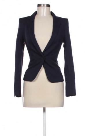 Női blézer H&M, Méret XXS, Szín Kék, Ár 5 809 Ft