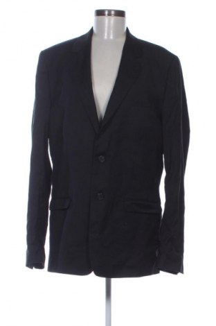 Дамско сако H&M, Размер 3XL, Цвят Черен, Цена 15,33 €