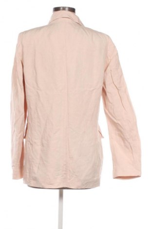 Γυναικείο σακάκι H&M, Μέγεθος M, Χρώμα Ρόζ , Τιμή 25,00 €
