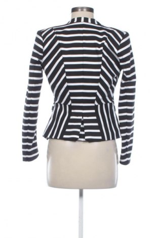 Дамско сако H&M, Размер XS, Цвят Многоцветен, Цена 24,55 €