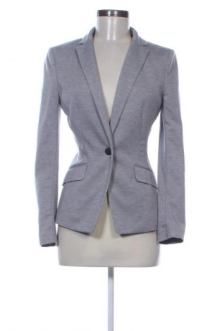 Damen Blazer H&M, Größe S, Farbe Grau, Preis € 25,00