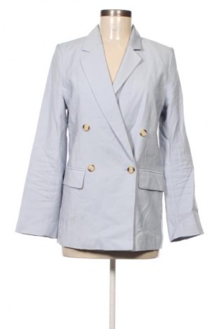 Dámské sako  H&M, Velikost XS, Barva Modrá, Cena  309,00 Kč
