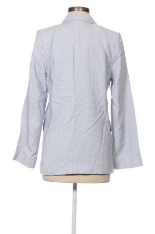 Dámské sako  H&M, Velikost XS, Barva Modrá, Cena  309,00 Kč