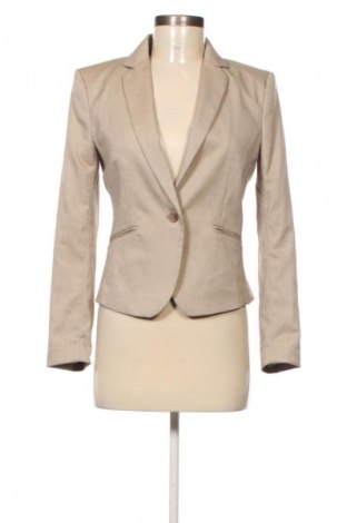 Női blézer H&M, Méret S, Szín Bézs, Ár 7 059 Ft