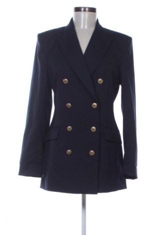 Damen Blazer H&M, Größe M, Farbe Blau, Preis € 25,00