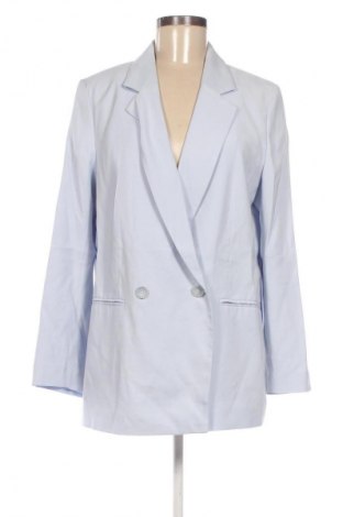 Damski żakiet H&M, Rozmiar M, Kolor Niebieski, Cena 133,96 zł