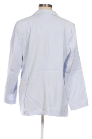 Damski żakiet H&M, Rozmiar M, Kolor Niebieski, Cena 133,96 zł