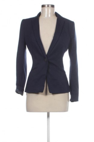 Damen Blazer H&M, Größe XS, Farbe Blau, Preis € 13,99