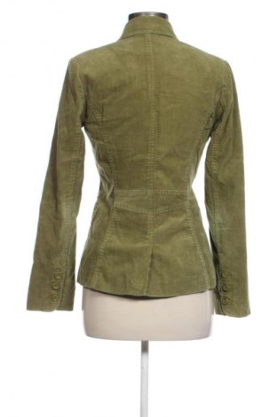 Damski żakiet H&M, Rozmiar S, Kolor Zielony, Cena 133,96 zł