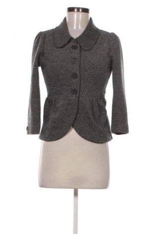 Damen Blazer H&M, Größe S, Farbe Schwarz, Preis € 24,55