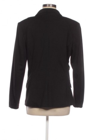 Sacou de femei H&M, Mărime XL, Culoare Negru, Preț 130,33 Lei