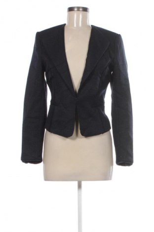 Дамско сако H&M, Размер S, Цвят Син, Цена 10,73 €