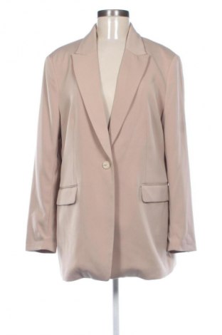 Női blézer H&M, Méret M, Szín Bézs, Ár 10 146 Ft