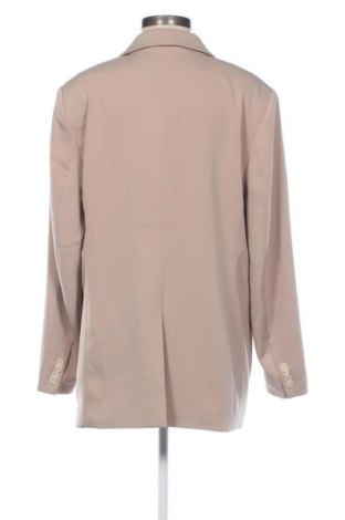 Női blézer H&M, Méret M, Szín Bézs, Ár 10 146 Ft