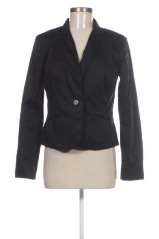 Дамско сако H&M, Размер XL, Цвят Черен, Цена 12,78 €