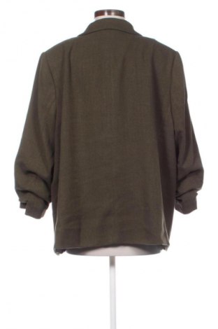 Дамско сако H&M, Размер XL, Цвят Зелен, Цена 25,00 €