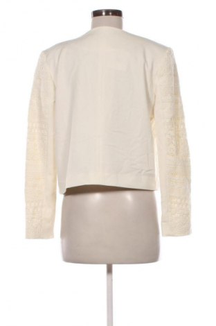 Дамско сако H&M, Размер S, Цвят Екрю, Цена 15,33 €