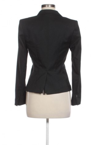 Damski żakiet H&M, Rozmiar XS, Kolor Czarny, Cena 133,96 zł