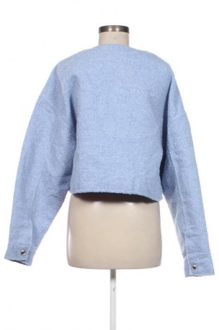 Дамско сако H&M, Размер XL, Цвят Син, Цена 11,75 €