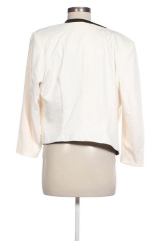 Дамско сако H&M, Размер XL, Цвят Бежов, Цена 25,00 €