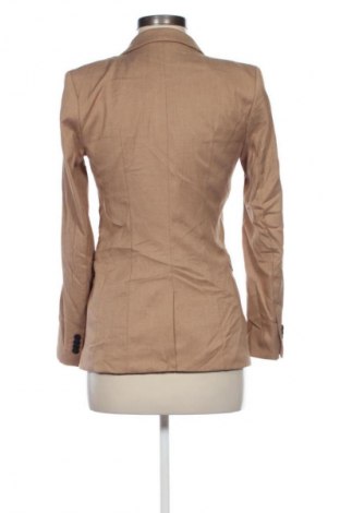 Női blézer H&M, Méret XS, Szín Bézs, Ár 4 959 Ft