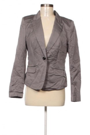 Damen Blazer H&M, Größe L, Farbe Grau, Preis € 12,99