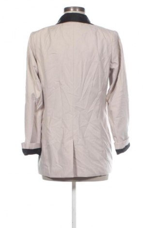 Sacou de femei H&M, Mărime M, Culoare Bej, Preț 81,99 Lei