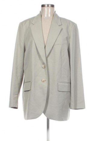 Sacou de femei H&M, Mărime M, Culoare Bej, Preț 94,99 Lei