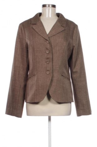 Női blézer H&M, Méret XL, Szín Barna, Ár 4 009 Ft