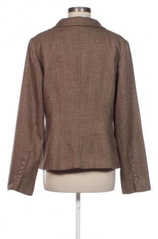 Női blézer H&M, Méret XL, Szín Barna, Ár 4 009 Ft