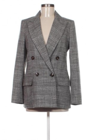 Damski żakiet H&M, Rozmiar S, Kolor Kolorowy, Cena 131,00 zł