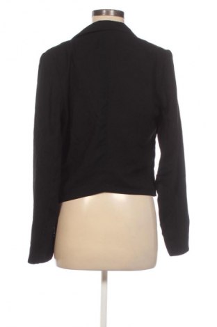 Damski żakiet H&M, Rozmiar M, Kolor Czarny, Cena 60,99 zł