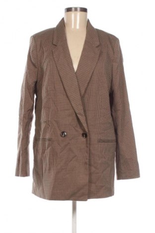 Дамско сако H&M, Размер M, Цвят Многоцветен, Цена 9,71 €