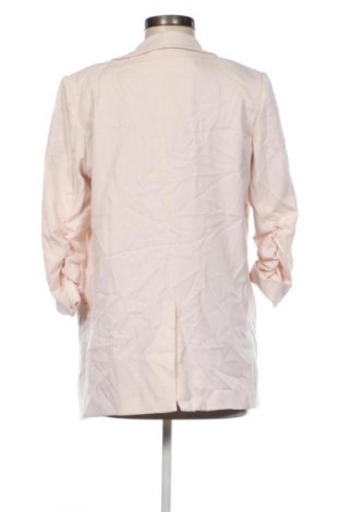 Дамско сако H&M, Размер M, Цвят Розов, Цена 12,78 €