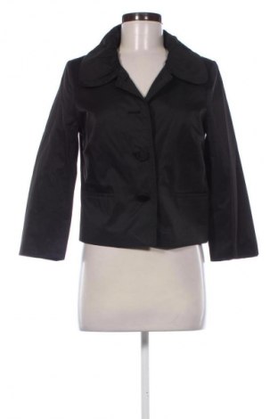 Дамско сако H&M, Размер M, Цвят Черен, Цена 38,42 €