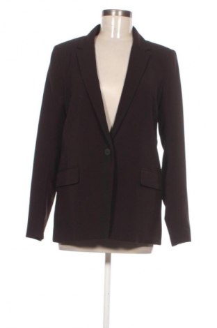 Дамско сако H&M, Размер M, Цвят Черен, Цена 18,47 €