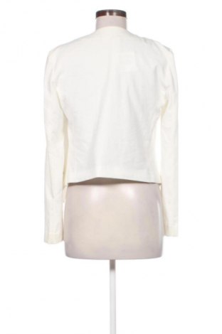 Дамско сако H&M, Размер M, Цвят Екрю, Цена 24,44 €