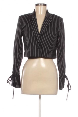 Női blézer H&M Divided, Méret XXS, Szín Sokszínű, Ár 10 331 Ft