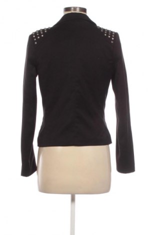 Damen Blazer H&M Divided, Größe S, Farbe Schwarz, Preis € 22,99