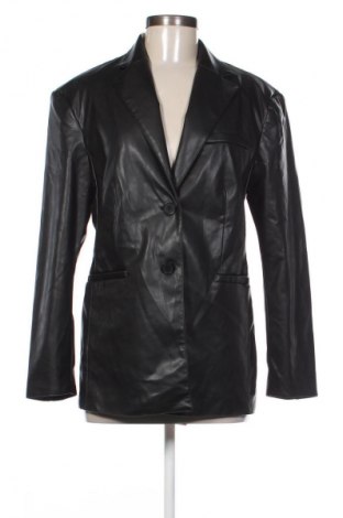 Damen Blazer H&M Divided, Größe XS, Farbe Schwarz, Preis € 25,00