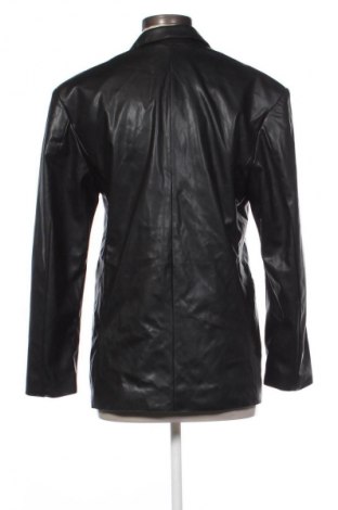 Damen Blazer H&M Divided, Größe XS, Farbe Schwarz, Preis € 25,00