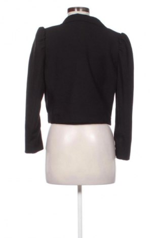 Damen Blazer H&M Divided, Größe L, Farbe Schwarz, Preis € 24,55