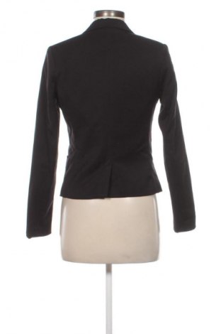 Damen Blazer H&M Divided, Größe S, Farbe Schwarz, Preis € 24,55