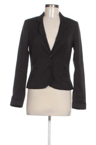 Damski żakiet H&M Divided, Rozmiar M, Kolor Czarny, Cena 133,96 zł