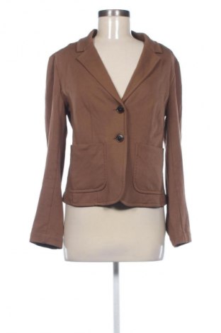 Női blézer Hallhuber, Méret L, Szín Barna, Ár 10 459 Ft